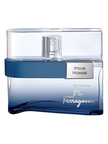 F by Ferragamo Free Time Salvatore Ferragamo