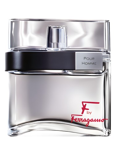 F by Ferragamo Pour Homme Salvatore Ferragamo