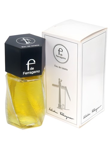 F de Ferragamo Salvatore Ferragamo