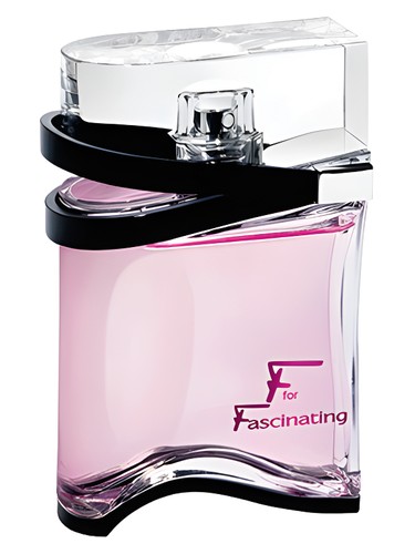 F for Fascinating Night Salvatore Ferragamo