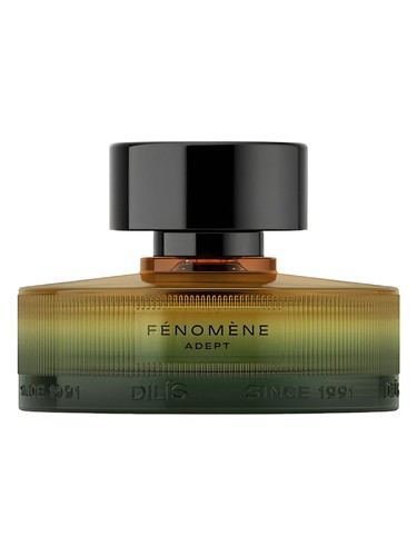FENOMENE Adept Dilís Parfum for women and men