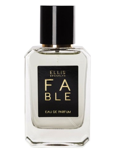 Fable Ellis Brooklyn