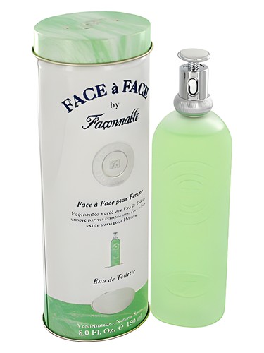 Face a Face pour Femme Façonnable