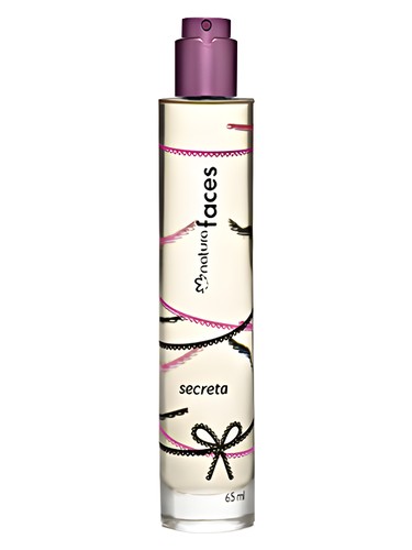 Faces Secreta Natura