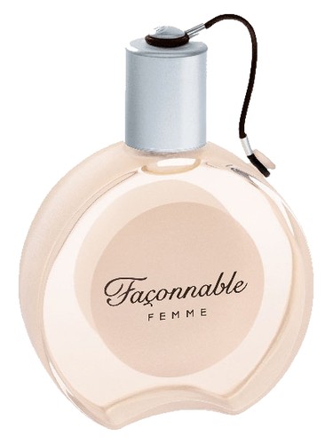 Faconnable Femme Façonnable