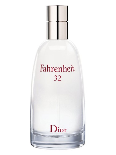 Fahrenheit 32 Dior