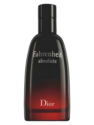 Fahrenheit Absolute Dior