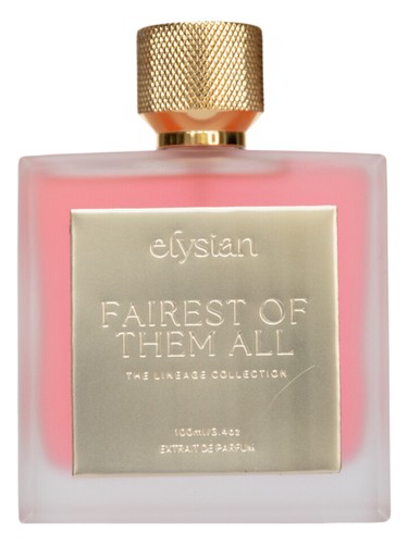 Fairest Of Them All Elysian for women and men