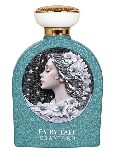 Fairy Tale Cranford