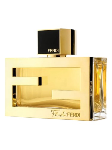 Fan di Fendi Fendi