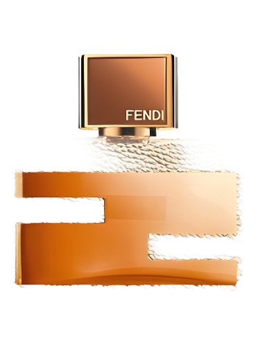 Fan di Fendi Leather Essence Fendi
