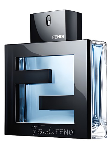 Fan di Fendi pour Homme Acqua Fendi
