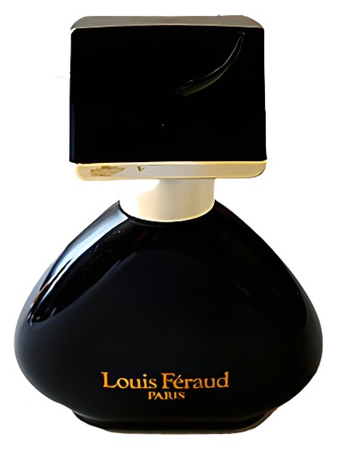 Fantasque Louis Feraud