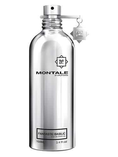 Fantastic Basilic Montale