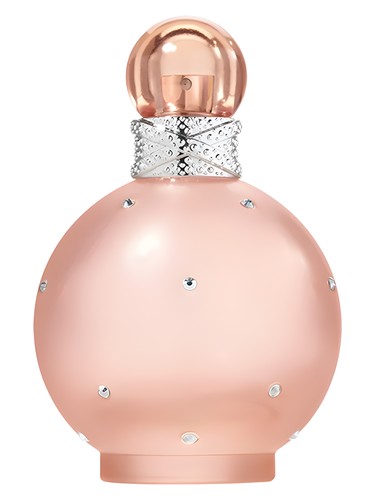 Fantasy Naked Britney Spears