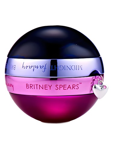 Fantasy Twist Britney Spears