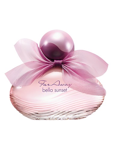 Far Away Bella Sunset Avon