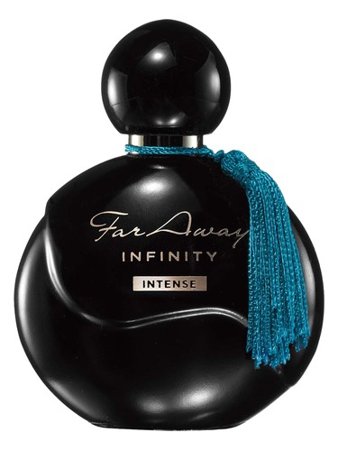Far Away Infinity Intense Avon