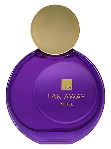 Far Away Rebel Avon