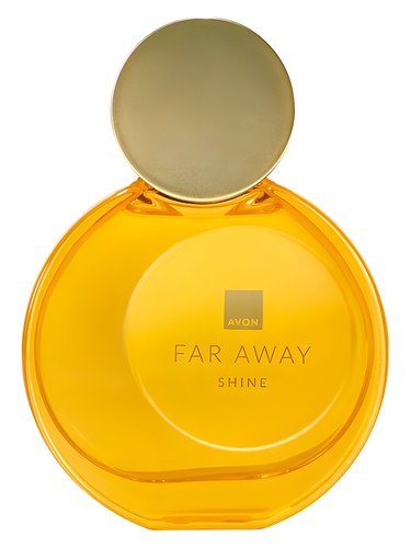 Far Away Shine Avon