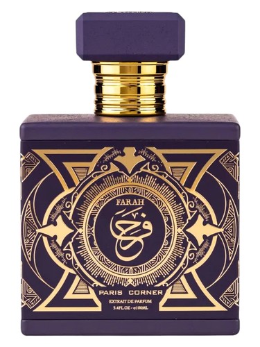 Farah PARIS CORNER