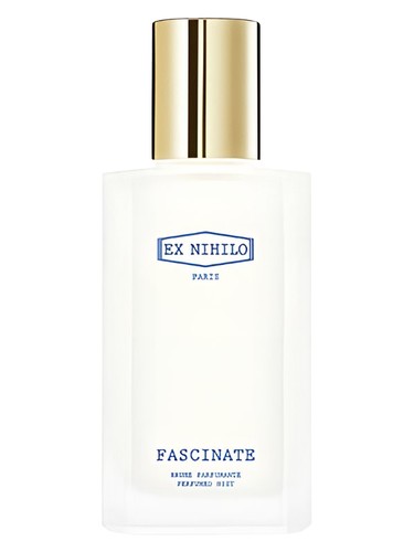 Fascinate Ex Nihilo