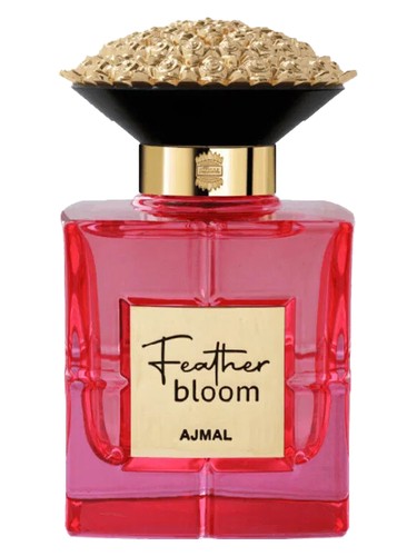 Feather Bloom Ajmal