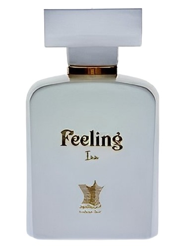 Feeling Inn White Arabian Oud