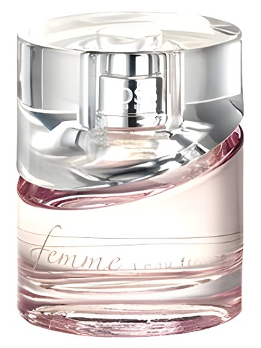 Femme L'Eau Fraiche Hugo Boss