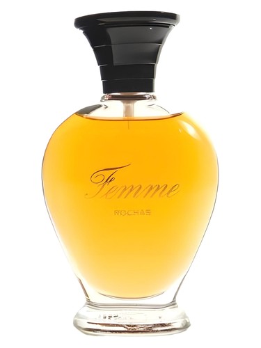 Femme Rochas Rochas