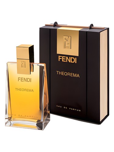Fendi Theorema Fendi