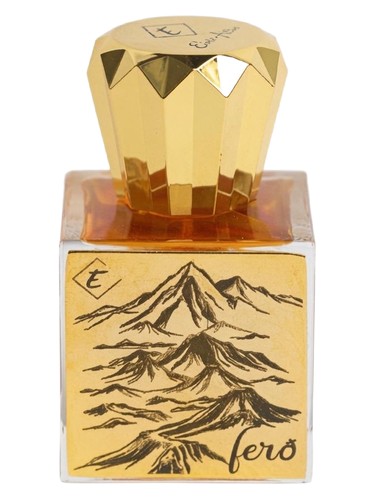 Ferd Elixir Attar for women and men