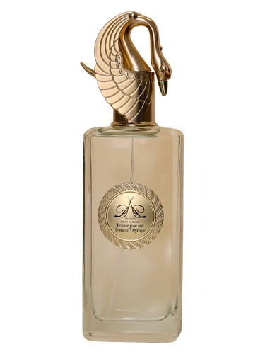 Feu De Joie Sur Le Mont Olympe Denis Durand Parfums Elixirs Grasse