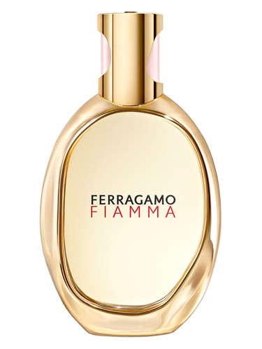 Fiamma Salvatore Ferragamo