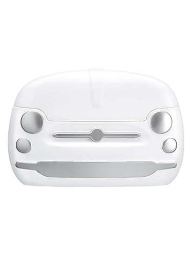 Fiat 500 For Her Fiat 500