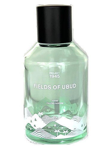 Fields of Ubud Project 1945 for women and men