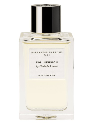 Fig Infusion Essential Parfums