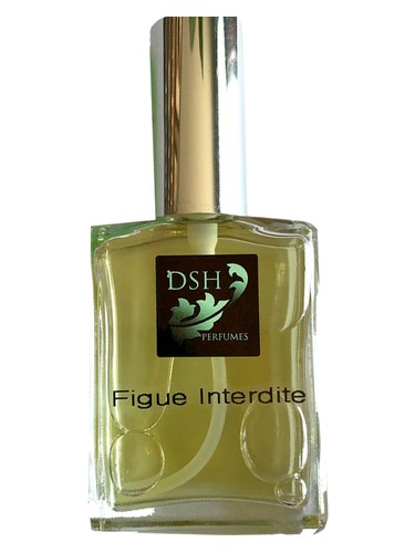 Figue Interdite DSH Perfumes for women and men