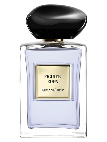 Figuier Eden Giorgio Armani