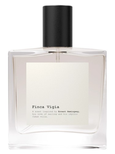 Finca Vigía Edenbridge for women and men