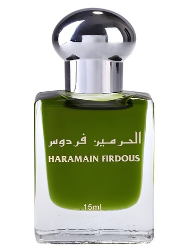 Firdous Al Haramain Perfumes