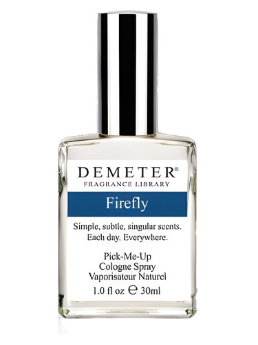 Firefly Demeter Fragrance