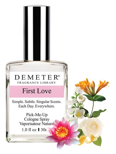 First Love Demeter Fragrance