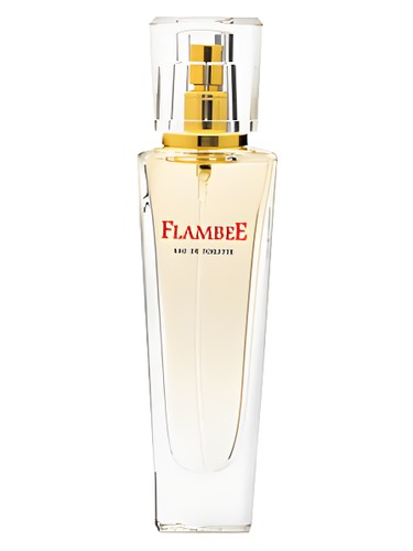 Flambee Dilís Parfum