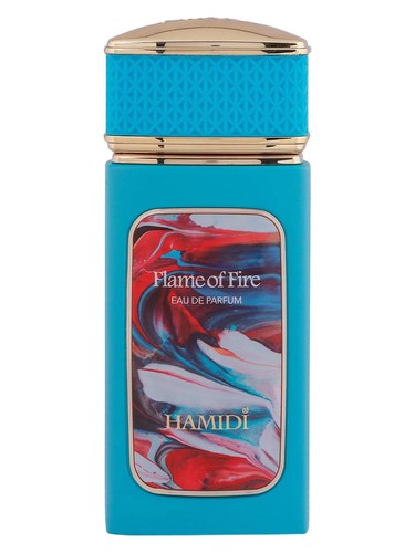 Flame of Fire Hamidi for women and men