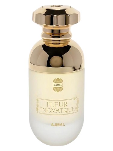 Fleur Enigmatique Ajmal for women and men