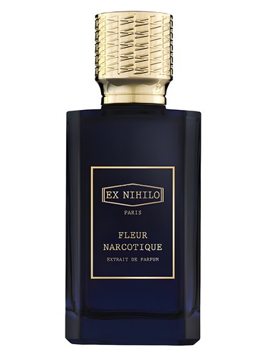 Fleur Narcotique Extrait de Parfum Ex Nihilo