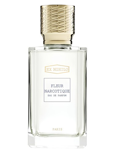 Fleur Narcotique Musc Ex Nihilo