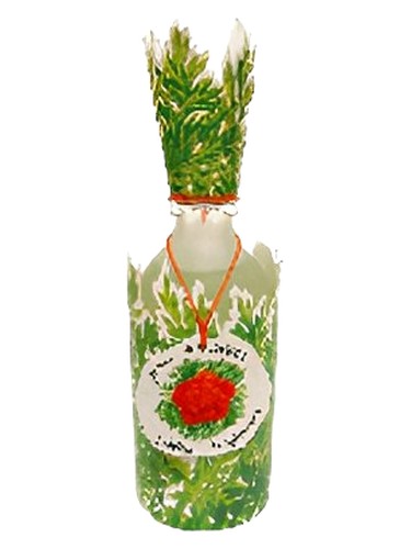 Fleur de Carotte L'Artisan Parfumeur