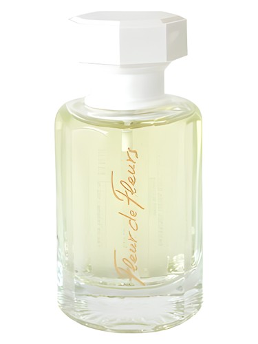 Fleur de Fleurs Nina Ricci